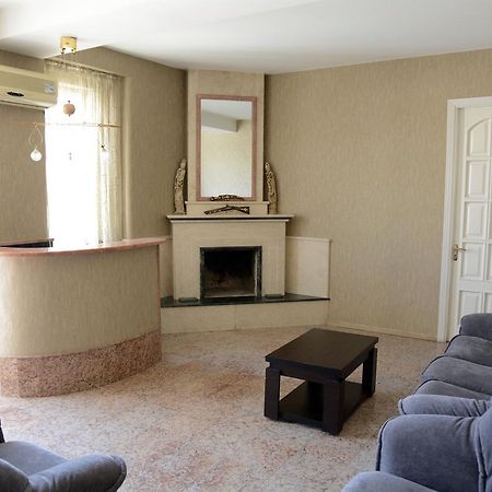 Hotel Ata Tbilisi Zewnętrze zdjęcie