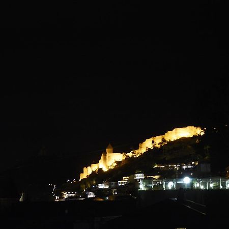 Hotel Ata Tbilisi Zewnętrze zdjęcie