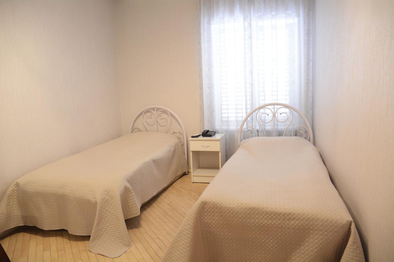 Hotel Ata Tbilisi Zewnętrze zdjęcie