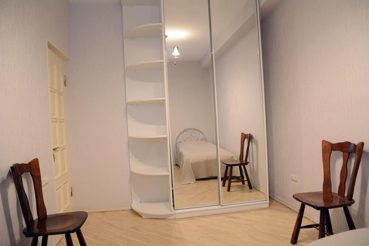 Hotel Ata Tbilisi Zewnętrze zdjęcie