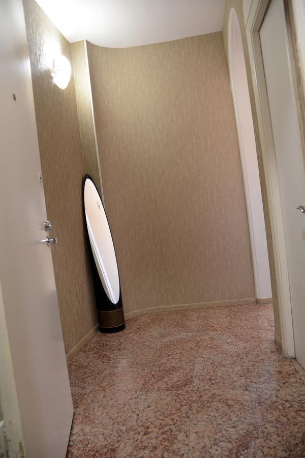 Hotel Ata Tbilisi Zewnętrze zdjęcie