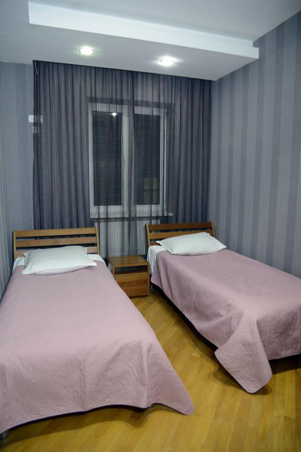 Hotel Ata Tbilisi Zewnętrze zdjęcie