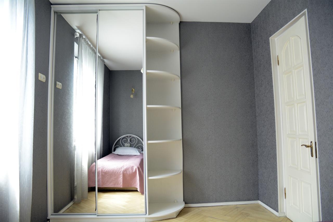 Hotel Ata Tbilisi Zewnętrze zdjęcie