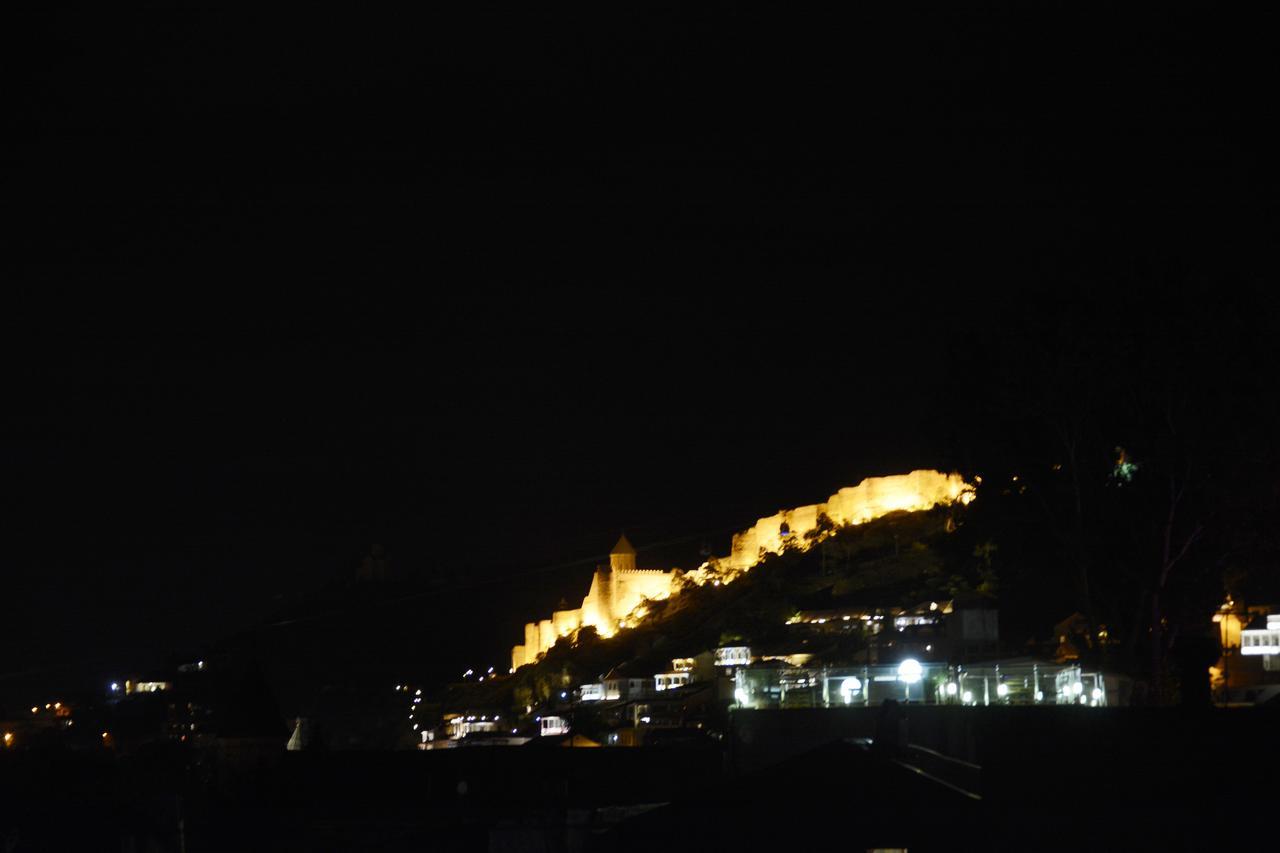Hotel Ata Tbilisi Zewnętrze zdjęcie