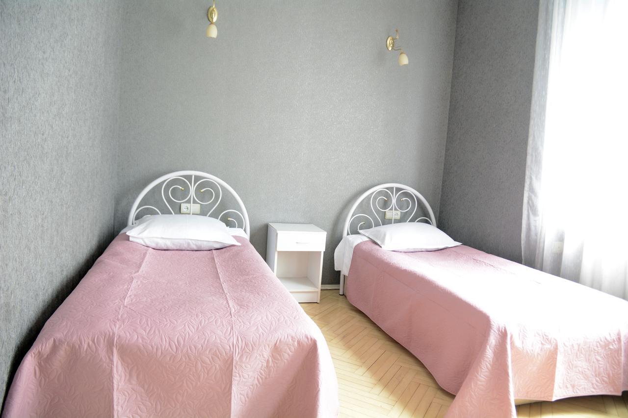 Hotel Ata Tbilisi Zewnętrze zdjęcie