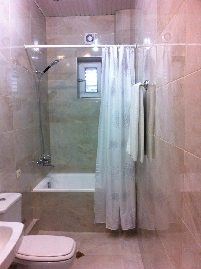 Hotel Ata Tbilisi Zewnętrze zdjęcie